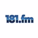 181.FM - Super 70s logo