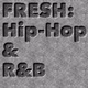 DJ Biggz Productions Logo