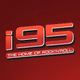 i95 - WRKI Logo