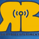 Bulbo Radio Experimental BRE Logo