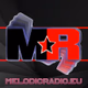 Melodic Radio Logo