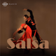 Calm Radio - Salsa Logo