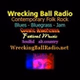 Wrecking Ball Radio logo