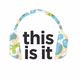 This Is It Radio Logo