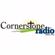 Cornerstone Radio Logo