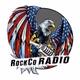 RockCo Radio Logo