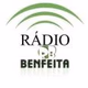 Radio Benfeita Logo