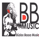 Búzios Bossa Music Logo
