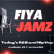 FIYA JAMZ Logo