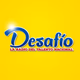 Desafio FM Logo