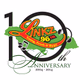 Linkz 96 FM Logo