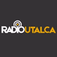 Radio Universidad de Talca Logo