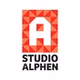 Studio Alphen Radio logo