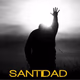 Radio Cristiana De Santidad Logo