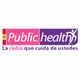 Radio Public Sante - Espanol Logo