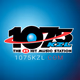 1075 KZL - WKZL Logo
