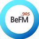 Busan e-FM Logo