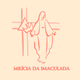 Rádio Imaculada Logo