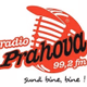 Radio Prahova - RPh Bubanu & Blaj Logo