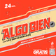 Algo Bien con Los Empecherados Logo