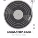 Sandoz82 logo