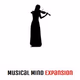 CWR Network - CWR Classical Radio Logo