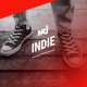 NRJ Energy Schweiz - Indie Logo