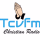 TcvFm Christian Radio Logo