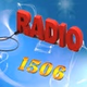 Radio1506 logo