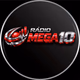 Radio Mega 10 Logo
