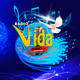 Radio Vida Cusco Logo