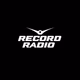 Radio Record - David Guetta Logo