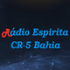 Rádio Espirita CR-5 Bahia Logo