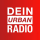 Antenne Münster - Dein Urban Logo