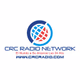 CRC Radio Network Logo