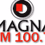 Magna FM Logo