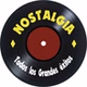 Nostalgia Fm - Rock logo