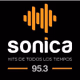 Radio Sonica Jujuy Logo