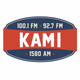 KAMI Country  - KAMI Logo