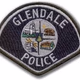 Glendale Police Logo