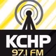 K-Chapel 97.1 - KCHP-LP Logo