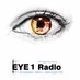 EYE1 Radio Logo