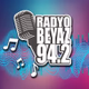 Radyo Beyaz Logo