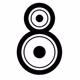 Gr8 Kalthoum Logo