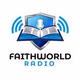 FaithWorld Radio Logo