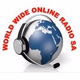 World Wide Online Radio Logo