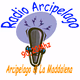 Radio Arcipelago Logo