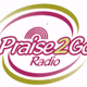 Praise2Go Radio Logo