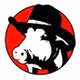 Radio Pig - WOWW logo