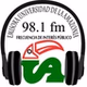 Radio Universidad de la Amazonia logo